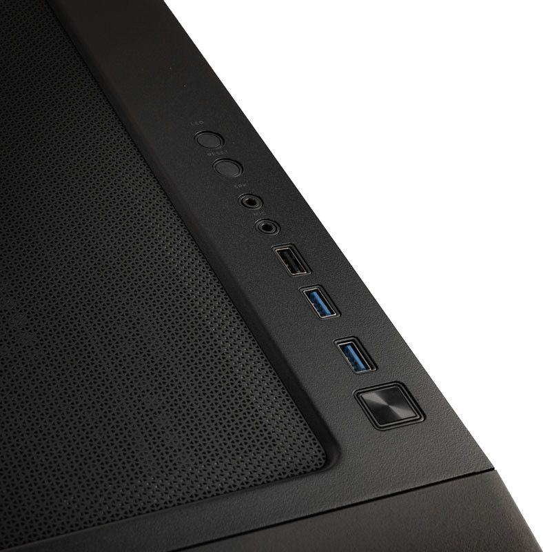 Kasë Kolink Observatory Y ARGB, Midi Tower