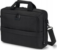 Çantë laptopi DICOTA D32035-RPET, 17.3", me rrip shpatulle, e zezë