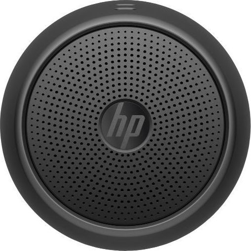 Altoparlant Bluetooth HP 360, rezistent IP54, mikrofon i integruar, i zi