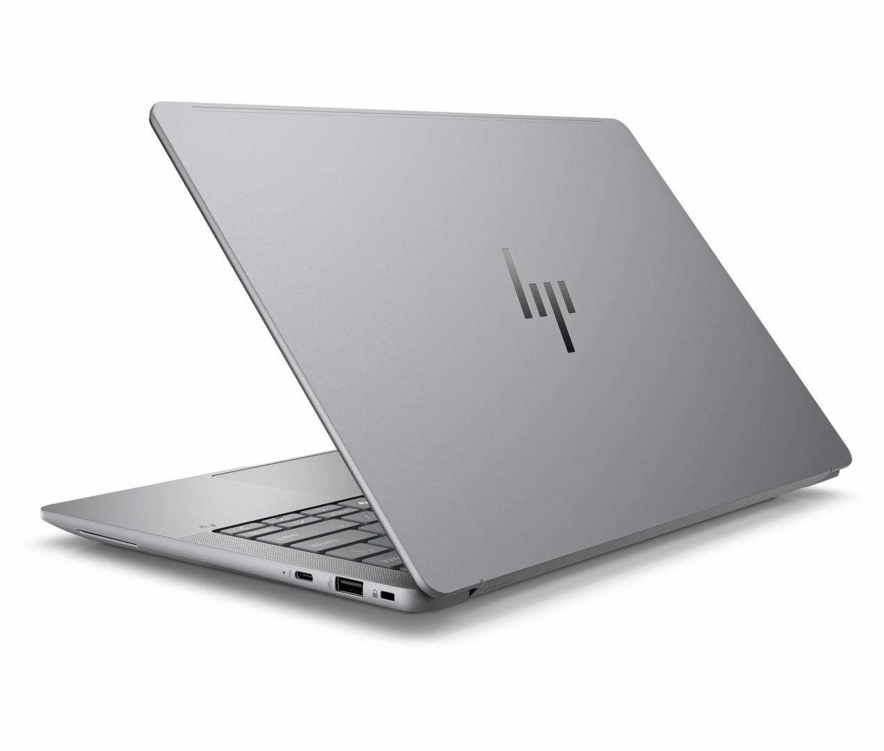 Laptop HP ZBook Ultra G1a, 14", OLED Touch, 64GB RAM, gri