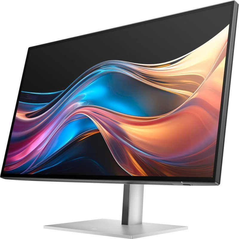 Monitor HP Series 7 Pro 727pq, 27", QHD, i zi