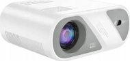 Проектор Hoco DT1 HD Ready, 720P, Wi-Fi и Bluetooth, до 200\"