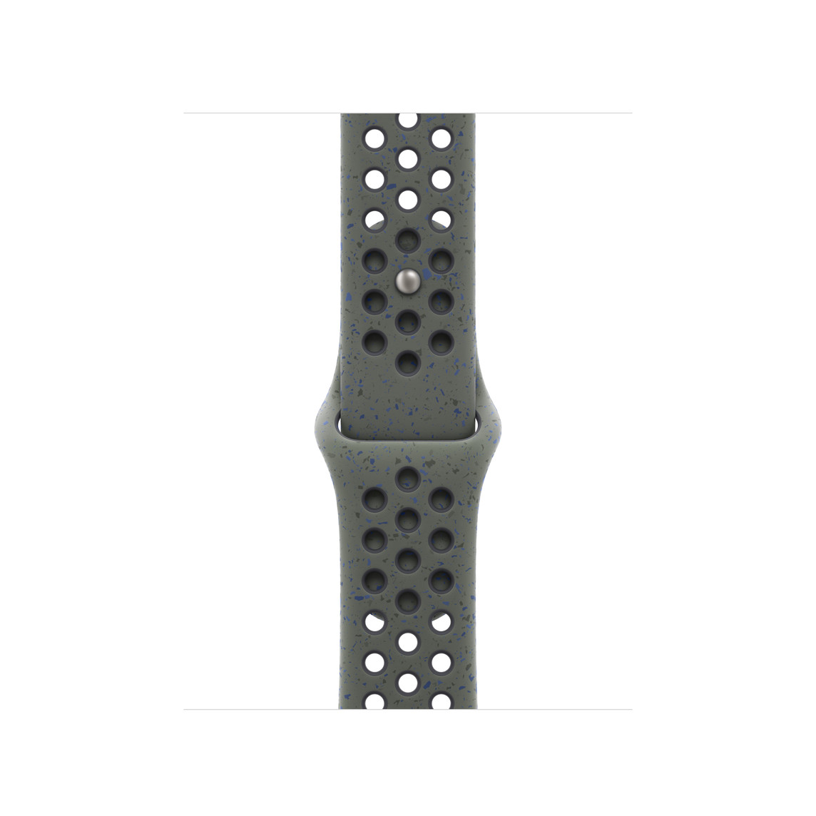Apple Watch 40mm Nike Sport Band, Cargo Khaki Nike Sport Band, M/L