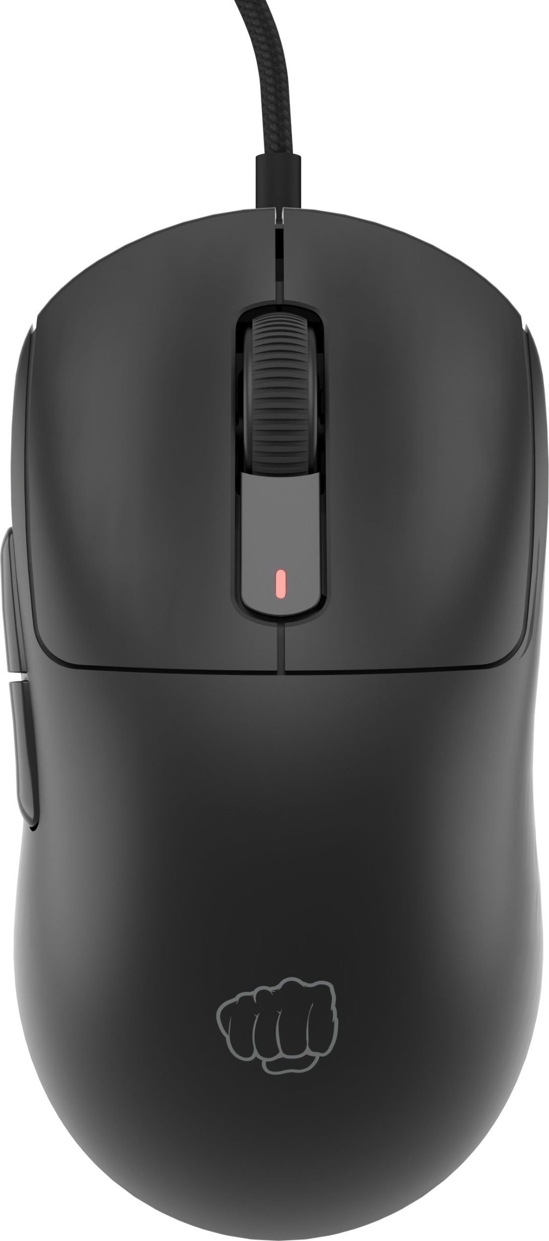 Maus gaming Fury Tanto T4, 12000 DPI, RGB, i zi