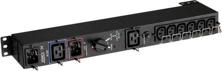 Modul bypass UPS Eaton HotSwap MBP MBP3KI, 6x C13, 1x C19