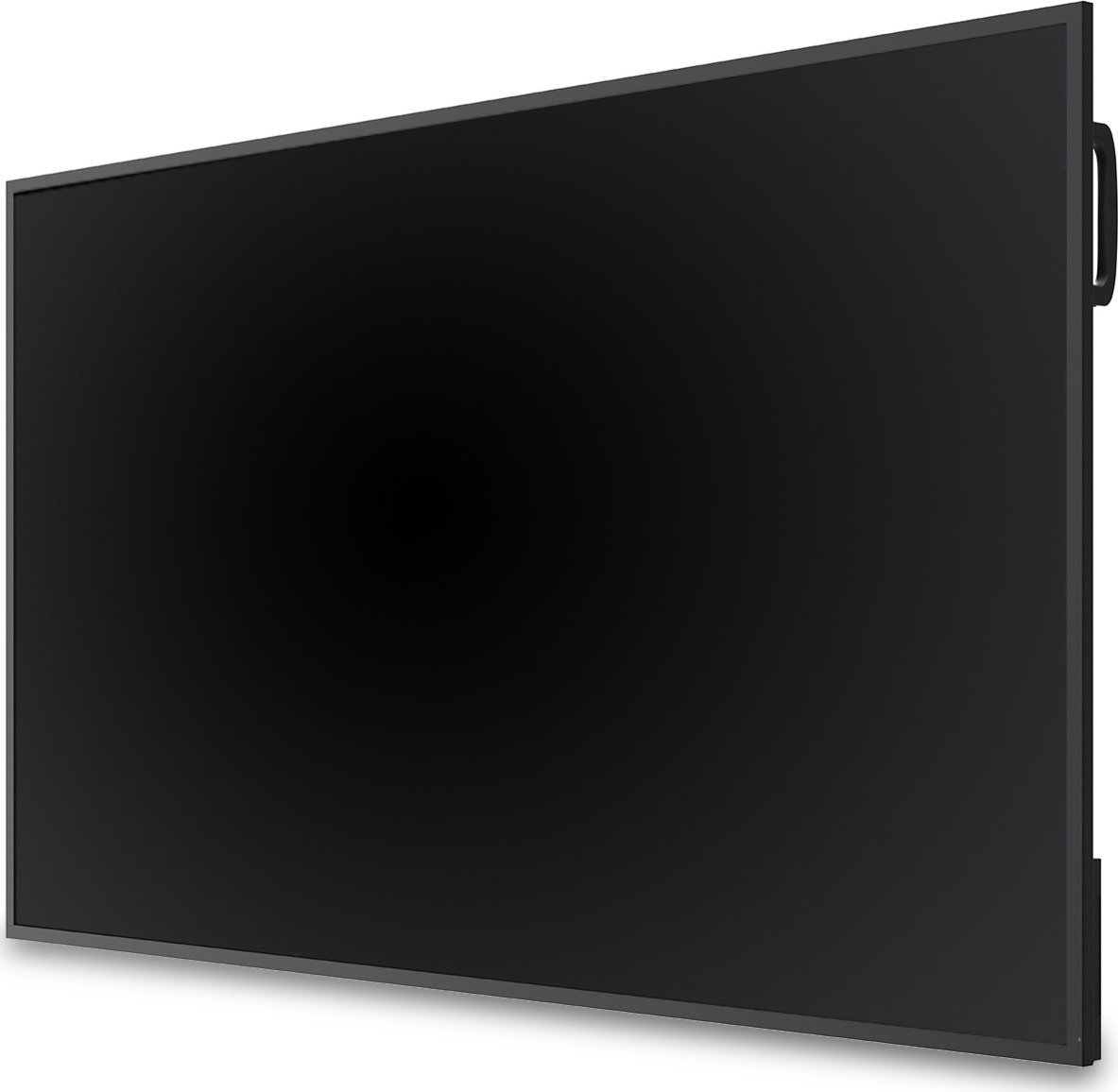 Професионален монитор ViewSonic CDE6530, 65\", 4K, црн