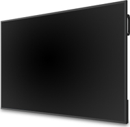 Професионален монитор ViewSonic CDE6530, 65\", 4K, црн