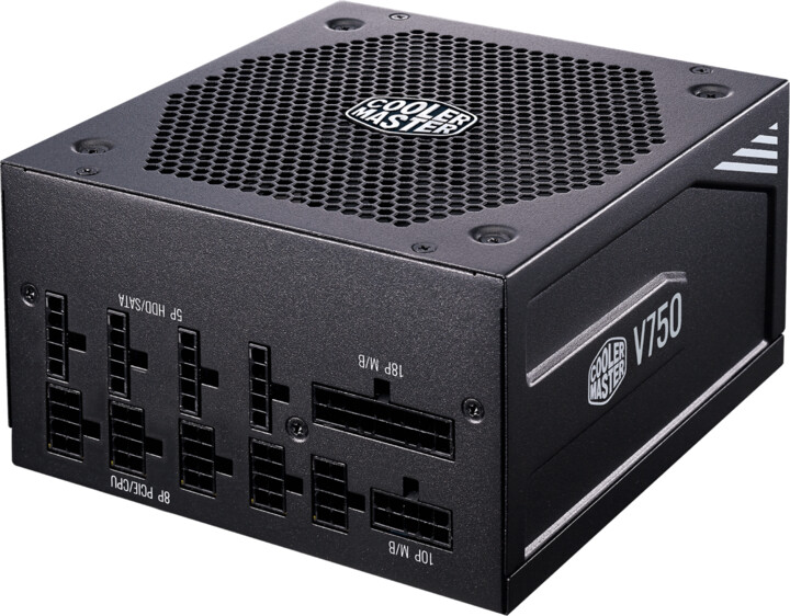 Burim energjie Cooler Master V750 Gold V2 MPY-750V-AFBAG , 750W