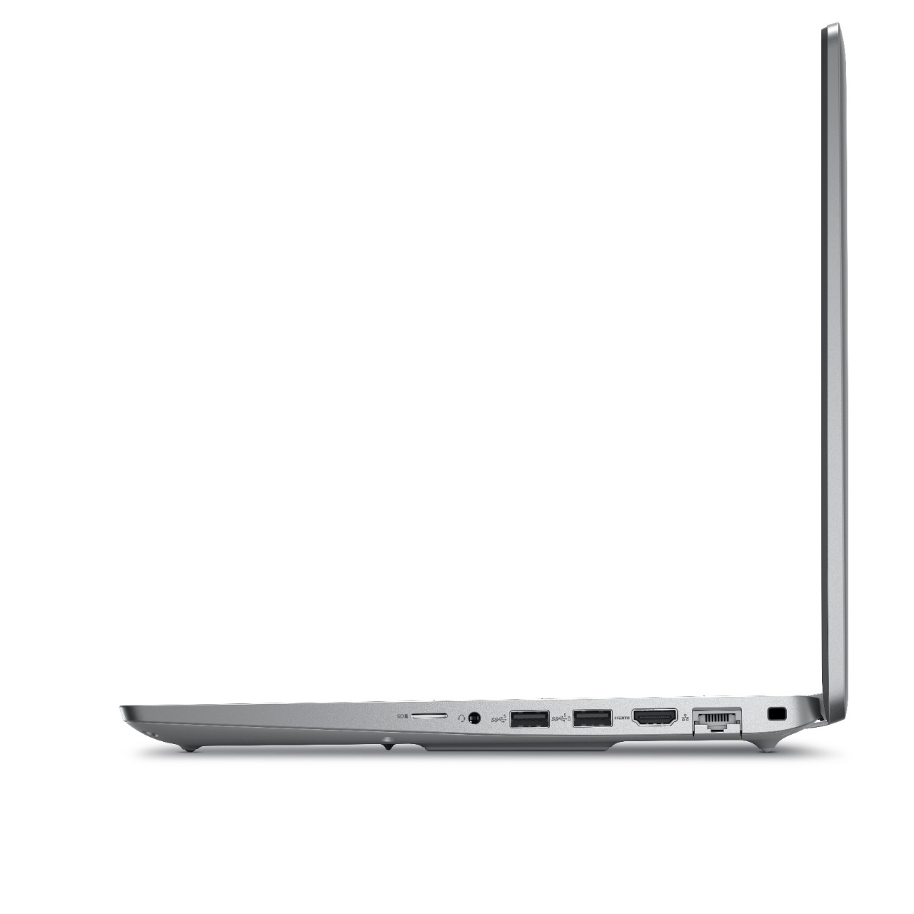 Laptop Dell Precision 3591, 15.6", FHD, Intel Core Ultra 7 155H, 16GB RAM DDR5-SDRAM, 512GB SSD, NVIDIA RTX 1000 Ada, i hirtë