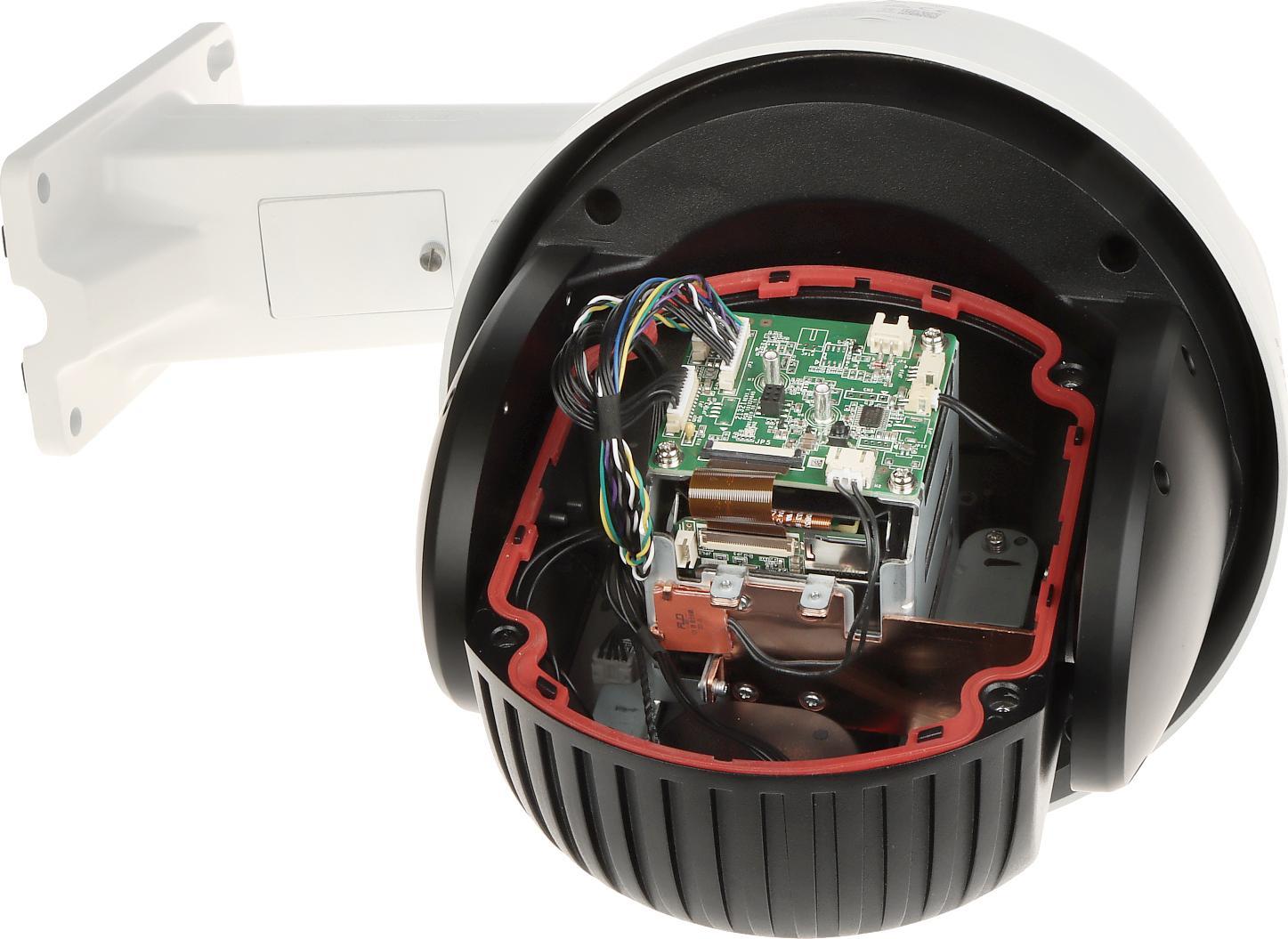 Kamerë IP Hikvision DS-2DE7A232IW-AEB(T5) AcuSense, 1080p, Speed Dome i jashtëm, e bardhë