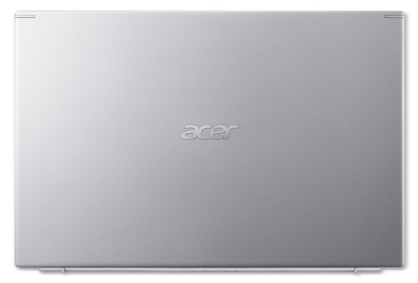 Laptop Acer Aspire 5 A515-56-36UT, 15.6'', Intel® Core™ i3, 4 GB RAM, 128 GB SSD, Intel Iris Xe Graphics, i argjendtë