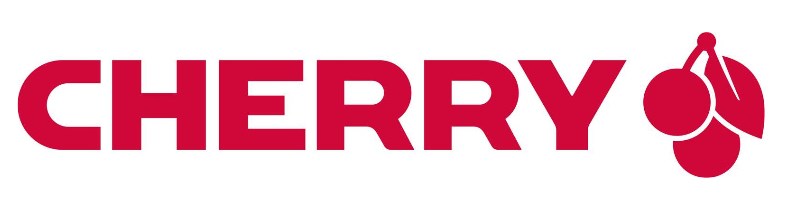 Tastierë Cherry STREAM 2019, USB, 910g, e bardhë/e hirtë