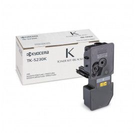 Kyocera TK-5230K Тонер Картриџ, Црн