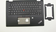 Kapur tastiere Lenovo C Cover, tastierë gjermane DE, e zezë
