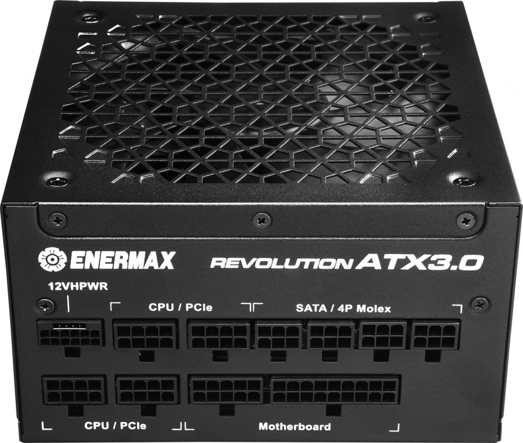 Burim energjie Enermax Netzteil Revo. ERA1200EWT ATX 3.0, 1200W