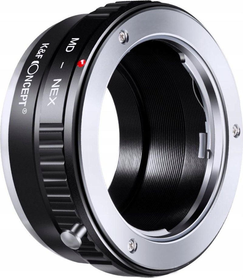 Përshtatës KF për Sony E Nex KF06.073