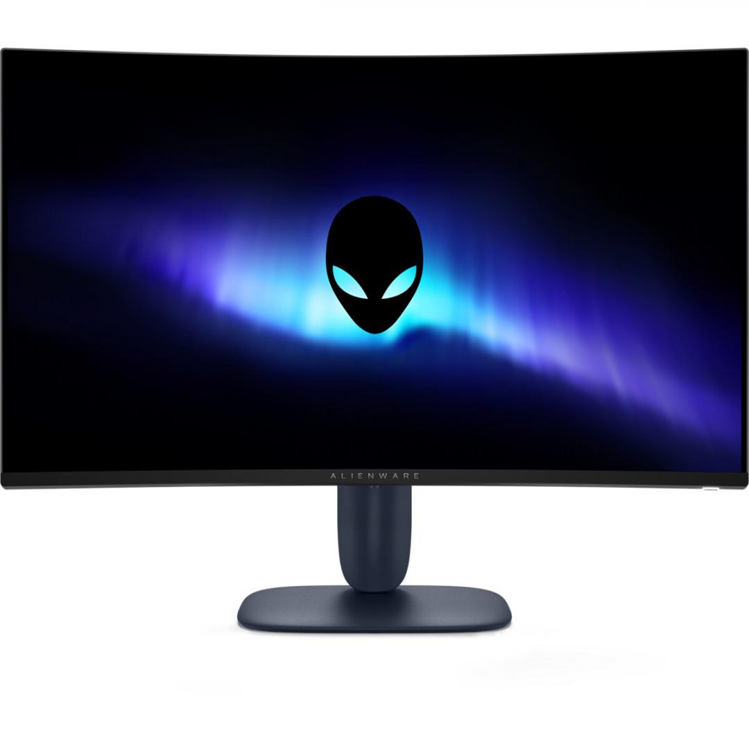 Monitor gaming Alienware AW3225DM, 31.5", QHD, i kaltër