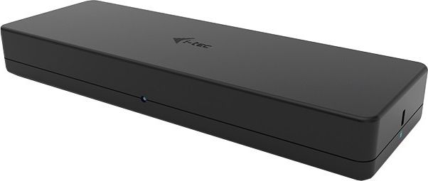 Stacion dokimi I-tec USB 3.0 USB-C Dual Display, HDMI DVI VGA, i zi