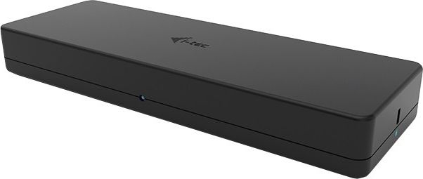 Stacion dokimi I-tec USB 3.0 USB-C Dual Display, HDMI DVI VGA, i zi