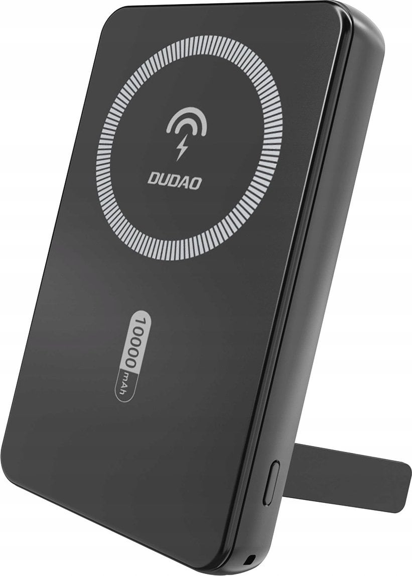 Power bank Dudao K14S Plus, 10000mAh, 20W PD, i zi