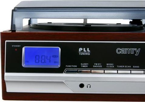 Gramafon Camry CR 1168 Retro