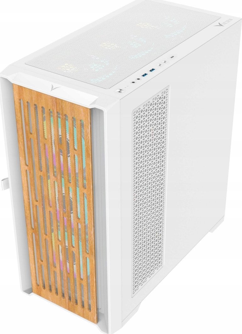 Kompjuter gaming X G700, Ryzen 7 5800X, 32GB RAM, RTX 5080