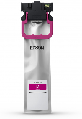 Ngjyrë për printer Epson WF-C5X9R, XL, e vjollcë