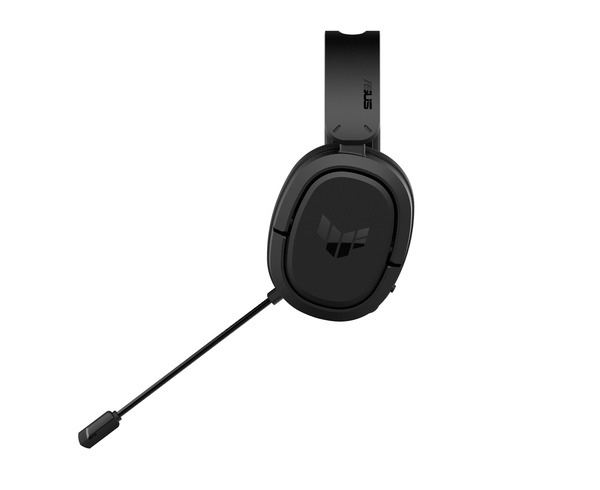 Kufje ASUS TUF GAMING H1 WL, të zeza
