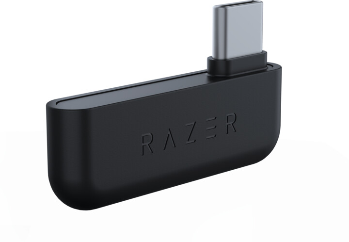 Kufje Razer Barracuda Pro, të zeza