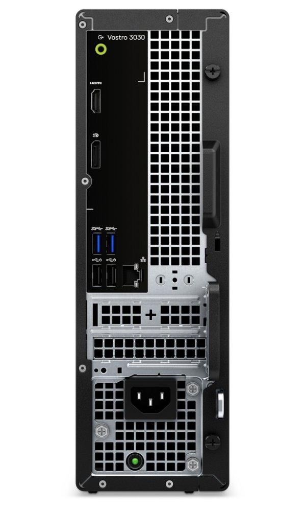 Kompjuter DELL Vostro 3030 SFF, Intel i7-14700, 16GB RAM, 512GB SSD, i zi