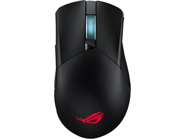 Mi kompjuteri gaming ASUS ROG Gladius III Classic, wireless, 26000 dpi, i zi