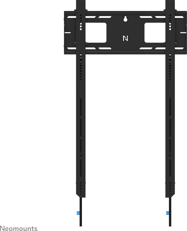 Mbajtëse muri për TV Neomounts WL30-750BL18P, 50-98", portret, e zezë