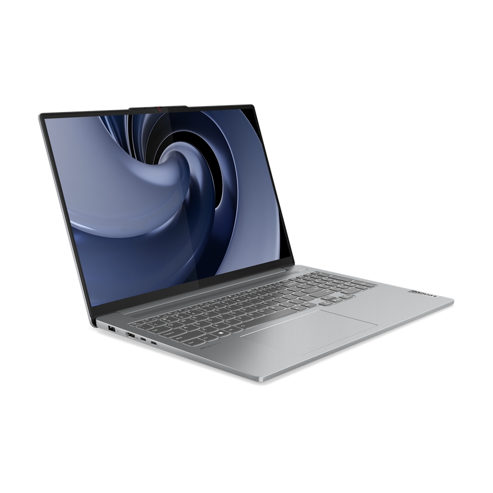 Notebook Lenovo IdeaPad Pro 5 16IMH9, 16" OLED 2K 120 Hz, Intel Core Ultra 5 16GB 512GB SSD, gri