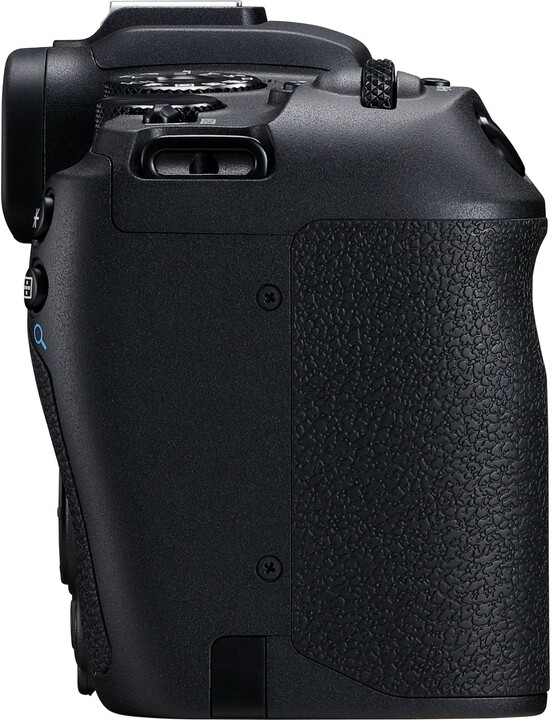 Fotoaparat Canon EOS RP, i zi + RF 24-105mm F4-7.1 IS STM