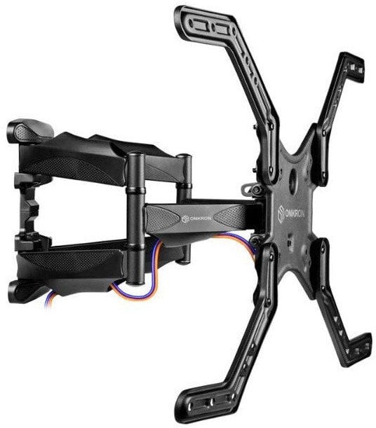 Mbajtës muri TV Onkron M5 B, 37 70", 36kg, i zi