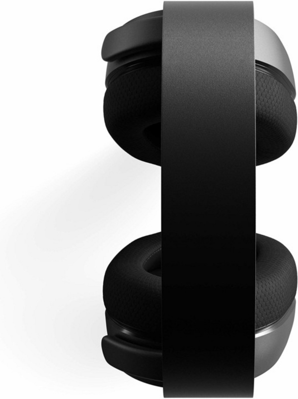 [OUTLET] Kufje gaming SteelSeries Arctis 3, të zeza, III
