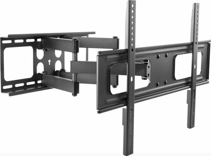 Mbajtëse muri për TV AG Neovo LMA-02, 32"-65", 50 kg, e zezë