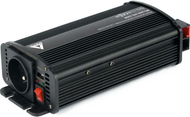 Инвертер Azo IPS-1200U, 1200W, 12V DC во 230V AC, сив
