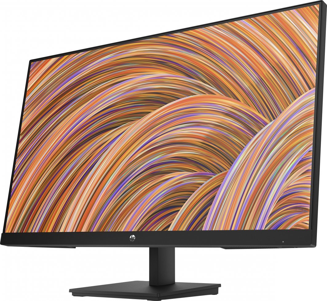 Monitor HP V27i G5 (65P64E9), 75Hz, 1920x1080(FullHD), IPS, Class E, i zi