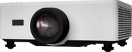 Projektor Sharp P721Q, 7200 ANSI Lumens, 4K UHD, i bardhë