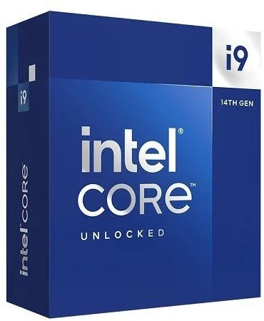 Procesor Intel Core i9-14900KS