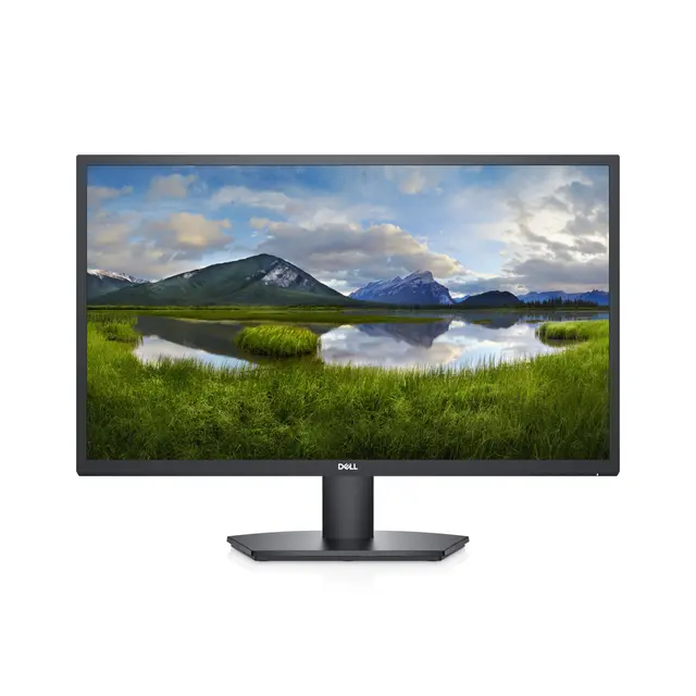 Monitor Dell SE2722H, 27”, FHD, i zi