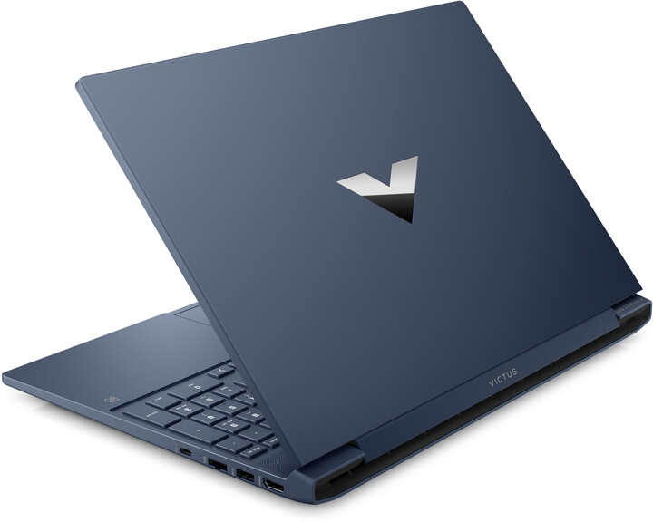 [OUTLET] Laptop Victus by HP 15-fa0775nc, 15.6", Intel Core i5, 16GB RAM, 512GB SSD, NVIDIA GeForce RTX 3050, i kaltër