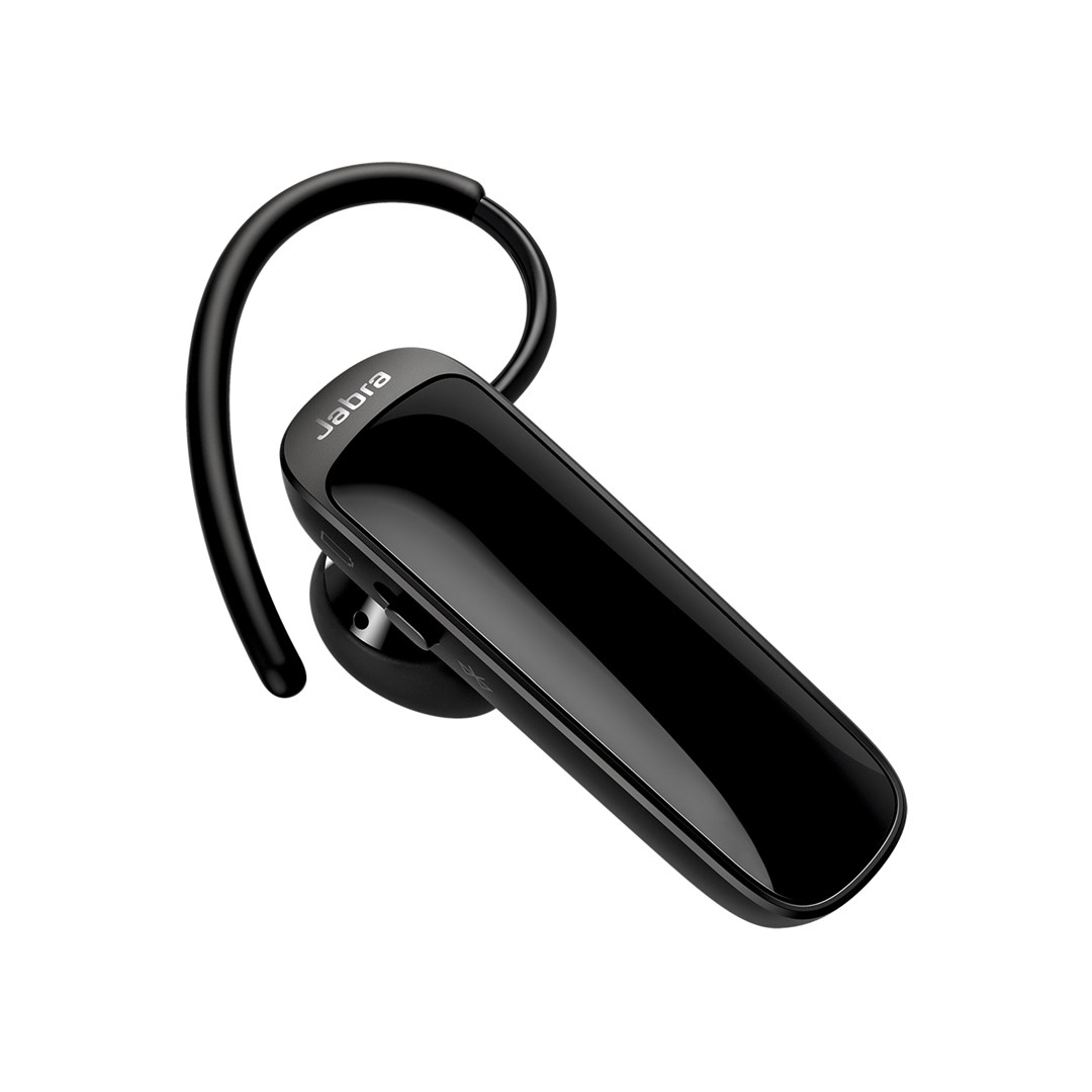 Kufje Jabra Talk 25 SE, Wireless, të zeza