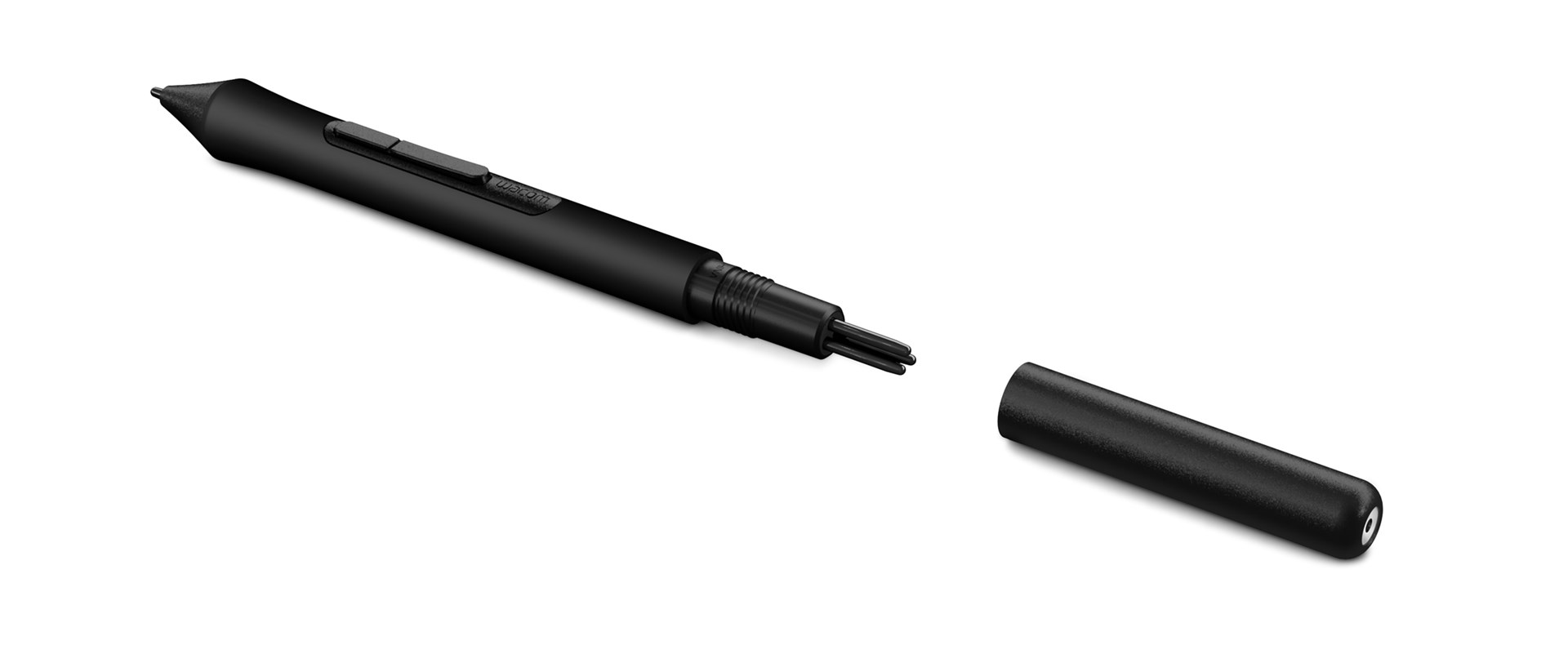 Графички таблет WACOM Intuos CTL-4100K-N, 5\", црн