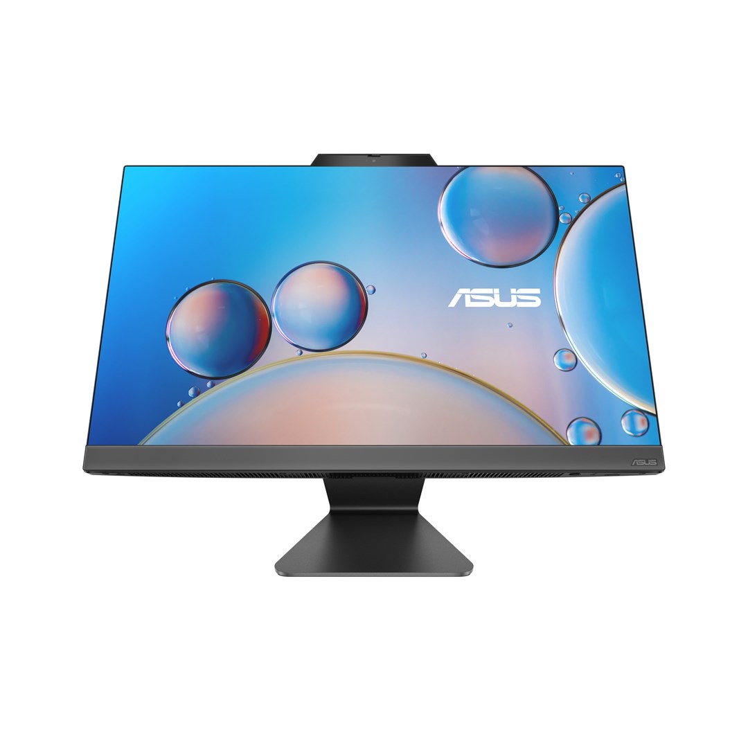 Kompjuter All in One ASUS A3402WVAK BA0110, 23.8" FHD, Core 3 100U, 8GB RAM, SSD 512GB, i zi