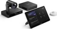 Sistem video-konference Yealink MVC860, 4K, zmadhim optik 12x, i zi