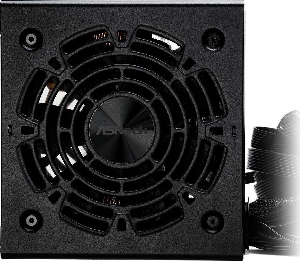 Furnizues energjie ASRock CL-550B Challenger, 550W, 80 Plus Bronze, i zi 2