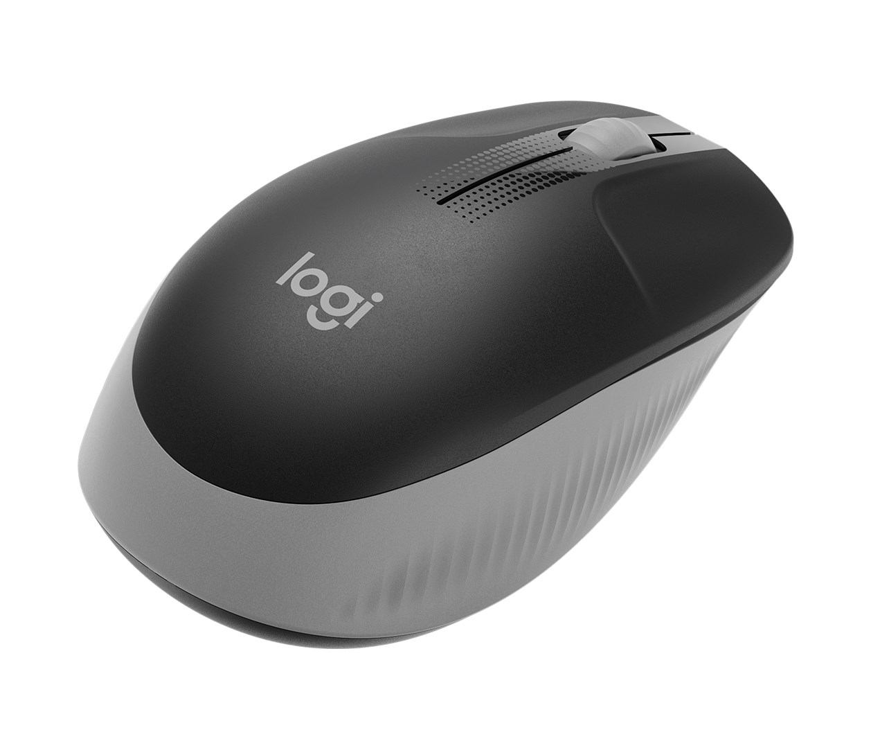 [OUTLET] Maus Logitech M190, RF Wireless, i zi