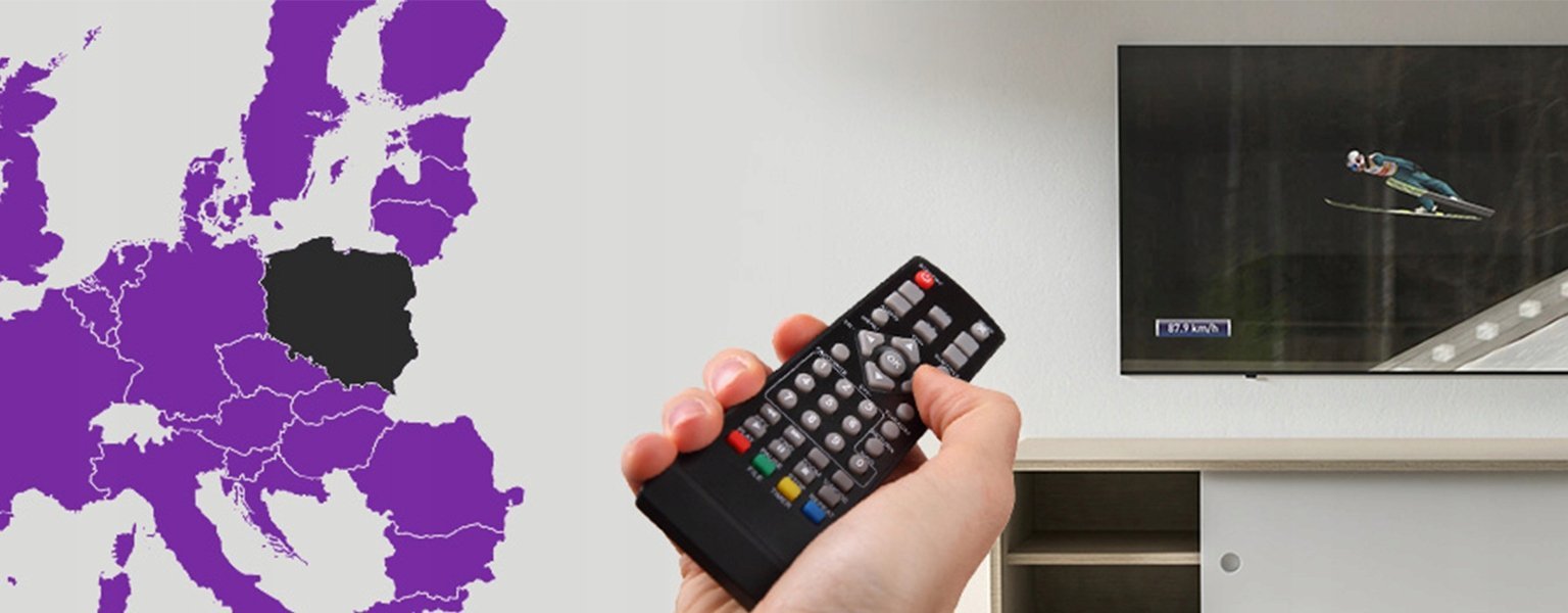Antena DVB T2 Spacetronik Eos Pro Combo, për TV tokësor, e zezë
